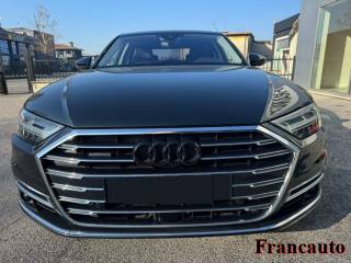 AUDI A8 usata, con Airbag
