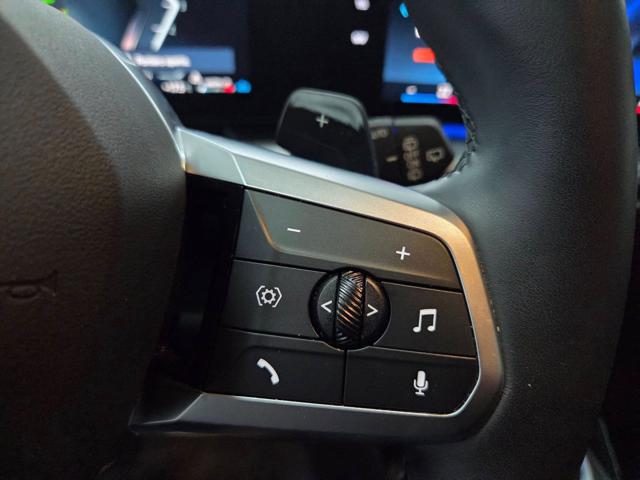 BMW X1 usata, con Autoradio