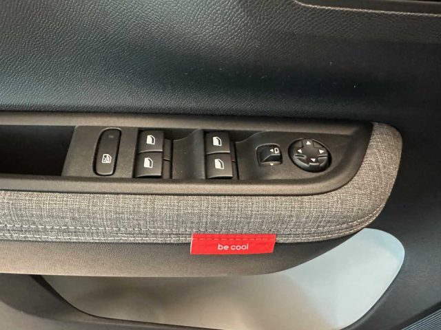 CITROEN C3 Aircross usata, con Head-up display