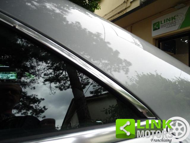MERCEDES-BENZ CLS 350 usata 29