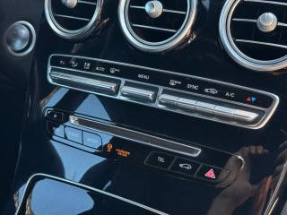 MERCEDES-BENZ C 250 usata, con ESP