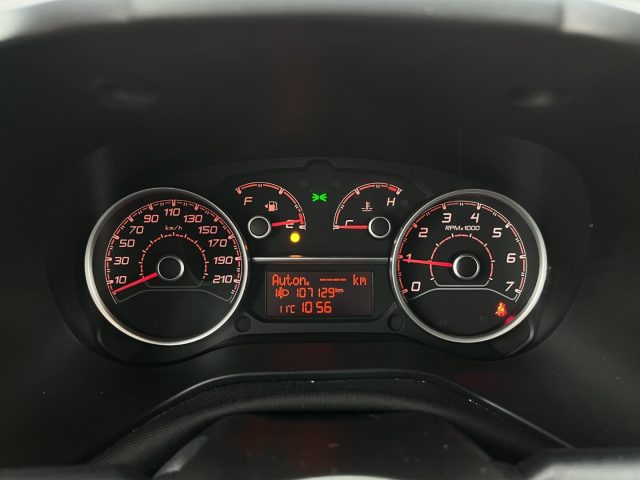 FIAT Doblo usata, con Servosterzo