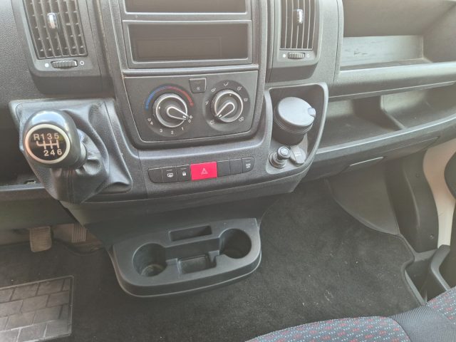 FIAT Ducato usata 14