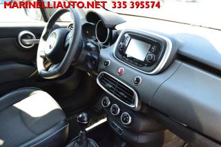 FIAT 500X usata, con ESP