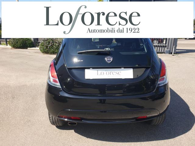 LANCIA Ypsilon usata, con Alzacristalli elettrici