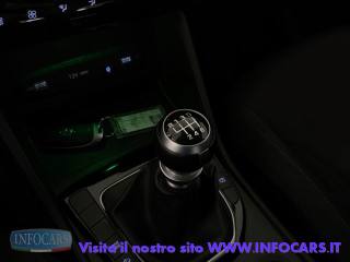 HYUNDAI Tucson usata, con Sistema di navigazione