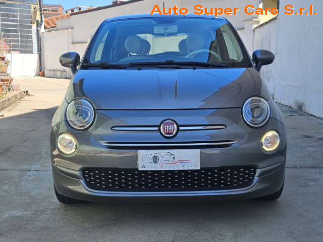 FIAT 500 usata, con Autoradio