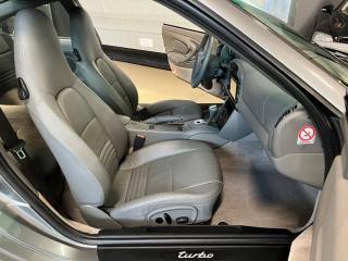 PORSCHE 996 usata, con Regolazione elettrica sedili