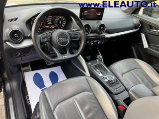 AUDI Q2 usata, con Climatizzatore
