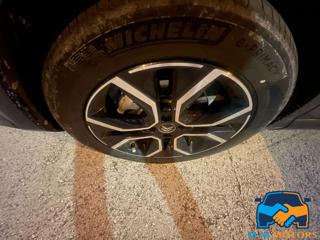 CITROEN E-C4 usata, con Fari full-led