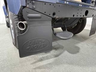 LAND ROVER Defender usata 24