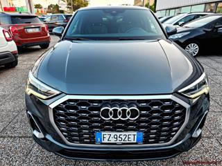 AUDI Q3 usata, con Alzacristalli elettrici