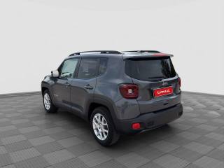 JEEP Renegade usata 2