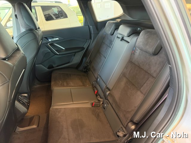 BMW X1 usata, con Controllo automatico clima