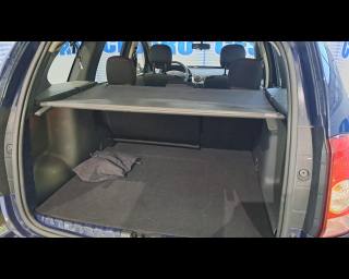 DACIA Duster usata, con Kit fumatori