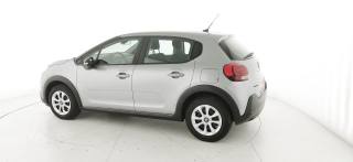 CITROEN C3 usata, con Limitatore di velocità