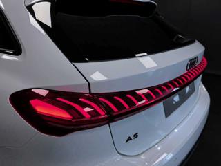 AUDI A5 usata, con Luci diurne LED