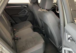 AUDI Q3 usata, con Climatizzatore