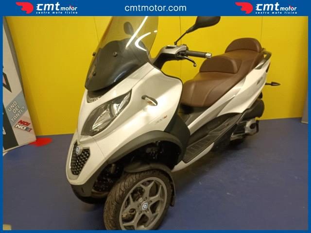 PIAGGIO MP3 usata 3