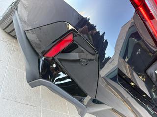 BMW 520 usata, con Sistema di avviso di distanza
