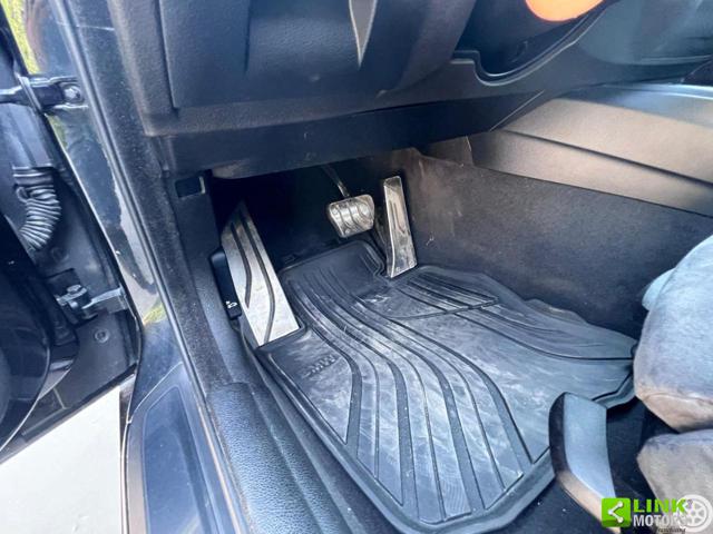 BMW 420 usata, con Fari direzionali