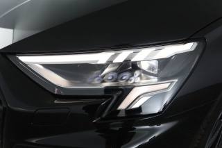 AUDI A3 usata 8