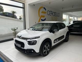 CITROEN C3 usata, con Airbag Passeggero