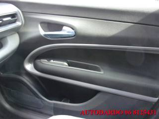 JEEP Avenger usata, con Servosterzo