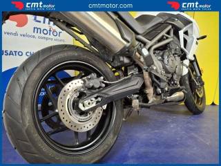 TRIUMPH Tiger 800 usata 5