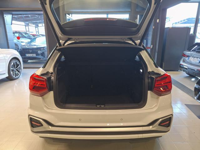 AUDI Q2 usata, con Alzacristalli elettrici