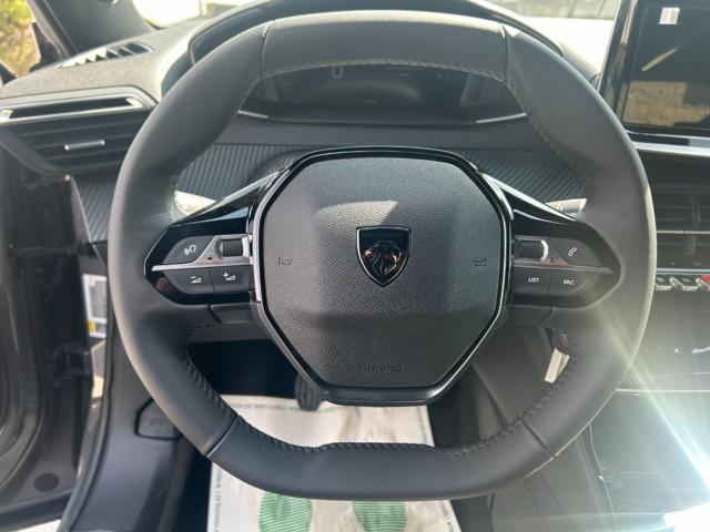 PEUGEOT 2008 usata, con Controllo trazione
