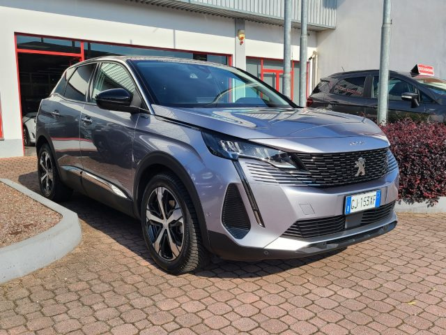 PEUGEOT 3008 usata, con Airbag Passeggero