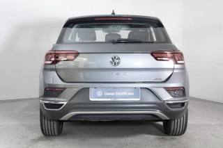 VOLKSWAGEN T-Roc usata, con Airbag Passeggero