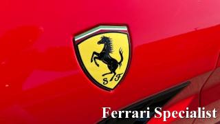 FERRARI California usata 24