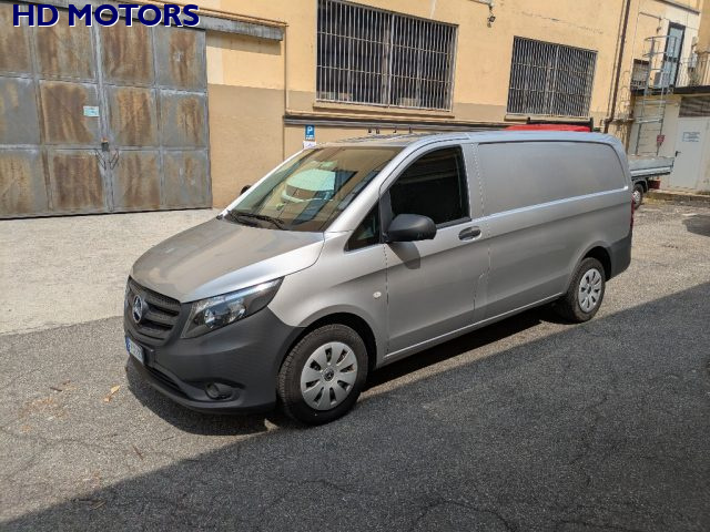 MERCEDES-BENZ Vito usata, con ABS