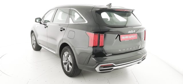 KIA Sorento usata, con Autoradio