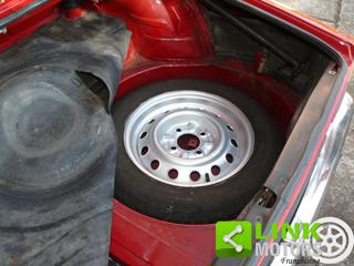 ALFA ROMEO Spider usata 29