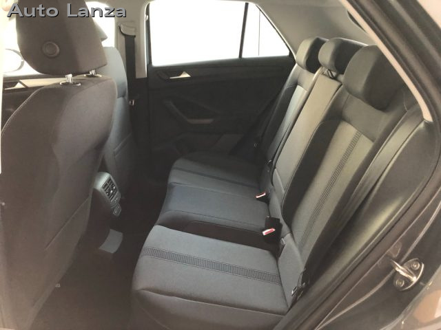 VOLKSWAGEN T-Roc usata, con Boardcomputer