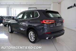 BMW X5 usata, con Airbag laterali