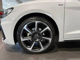 AUDI A1 usata, con Cerchi in lega