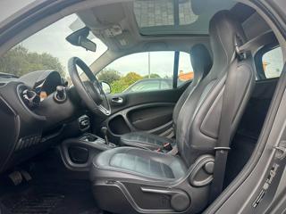 SMART ForTwo usata 22