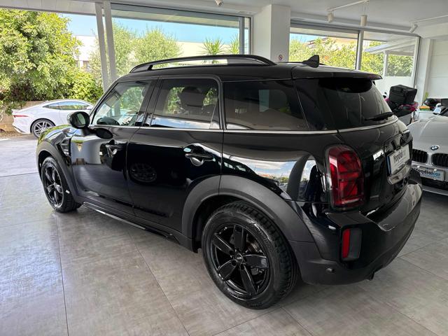 MINI Countryman usata, con Airbag laterali