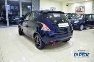LANCIA Ypsilon usata, con Boardcomputer
