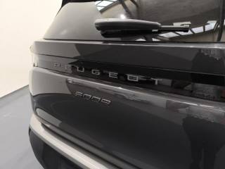 PEUGEOT 5008 usata, con Vivavoce