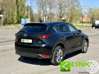 MAZDA CX-5 usata, con Cruise Control
