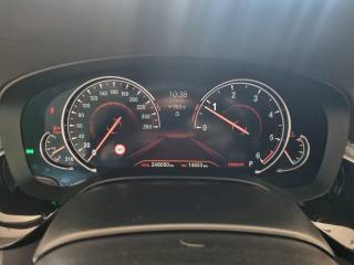 BMW 520 usata, con ESP