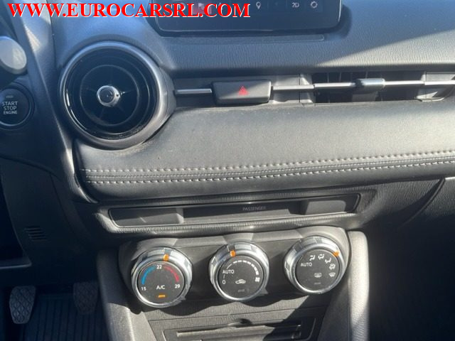 MAZDA CX-3 usata, con Sensore di pioggia