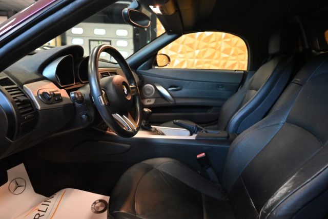 BMW Z4 usata 82