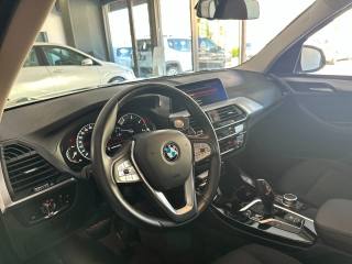 BMW X3 usata, con Cruise Control