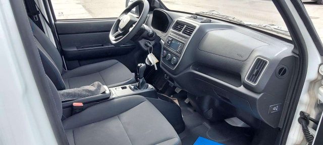 PIAGGIO Porter usata, con Autoradio